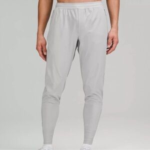 Lululemon Surge Hybrid Pant Seal Grey Size Medium